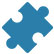puzzle icon image